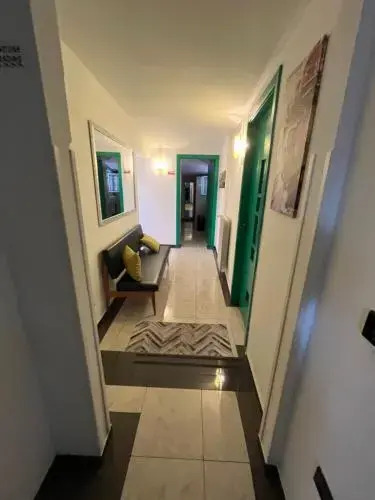 B&B Le Terrazze