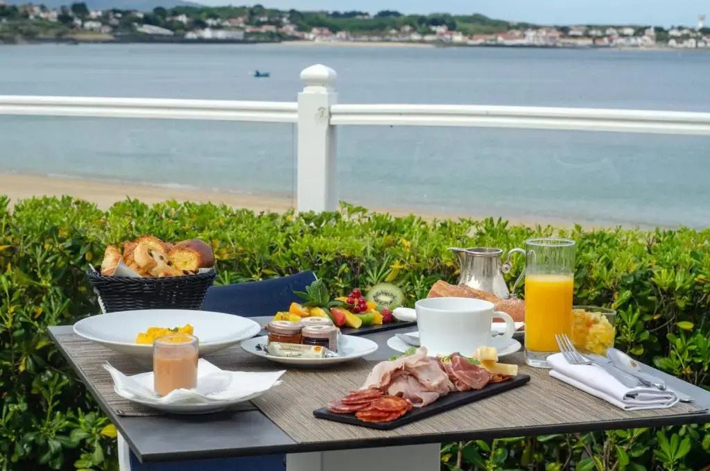 Grand Hôtel Spa & Thalasso