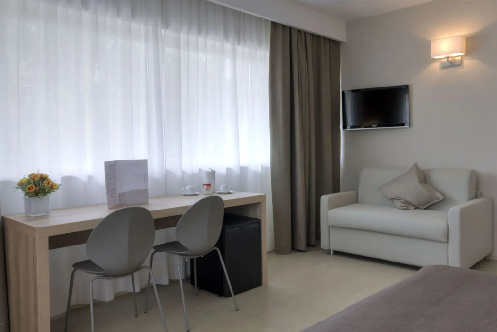 Hotel Dimorae Rooms and Suites - Apartments