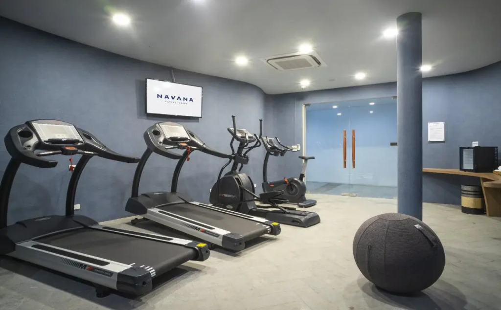 Navana Nature Escape - SHA Extra Plus