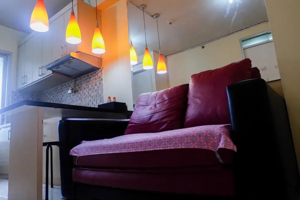 Homey Apartment near Kelapa Gading Mall