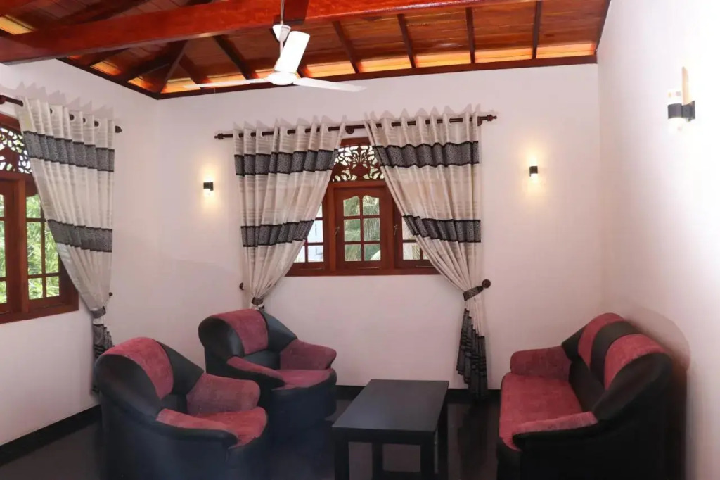 Villa Sureka