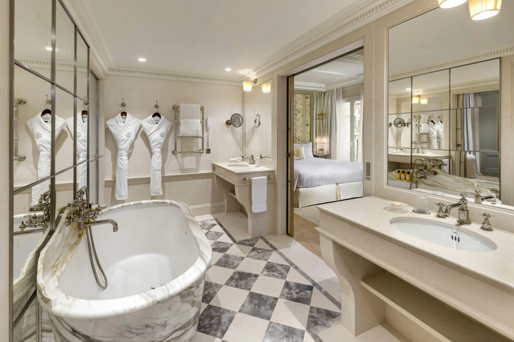Hôtel Métropole Monte-Carlo - Spa Guerlain