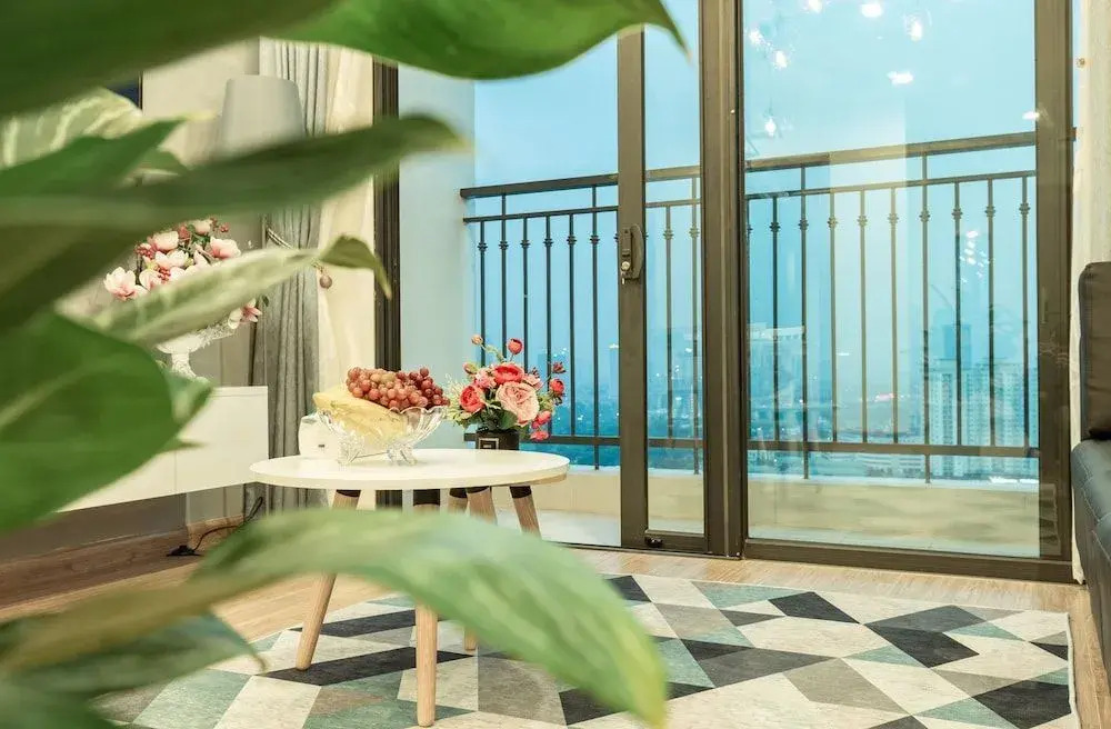 Rosy Home