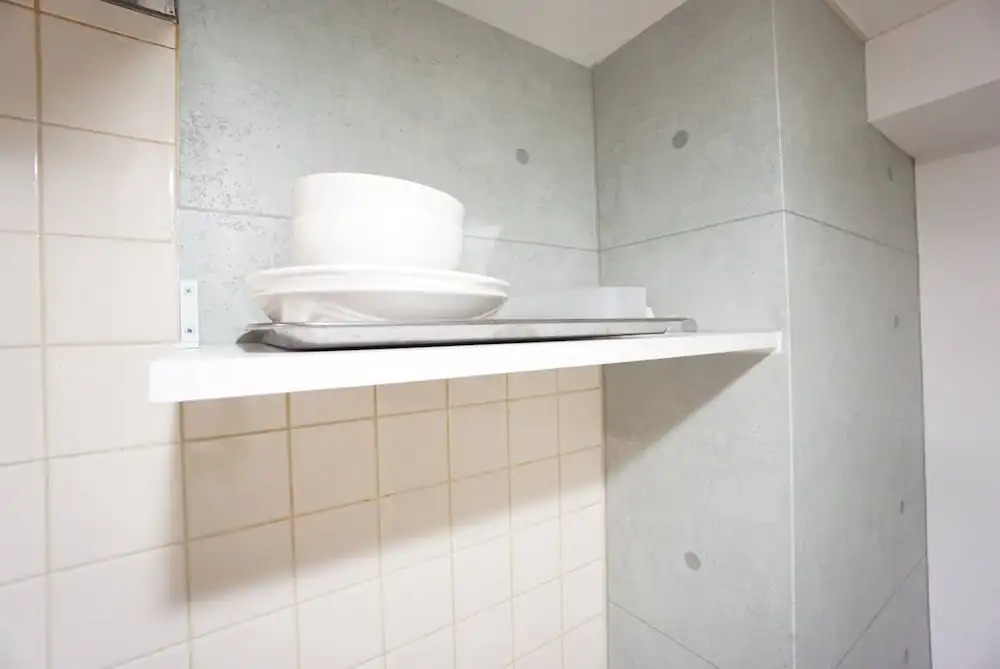Hostel 758 Nagoya 1E