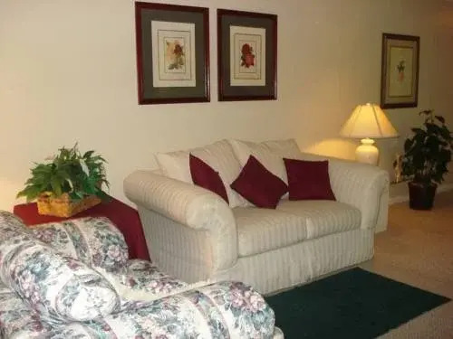 Southpointe Condominiums Ventura Golf Club