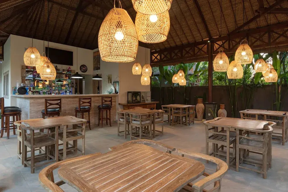 InBalance Resort