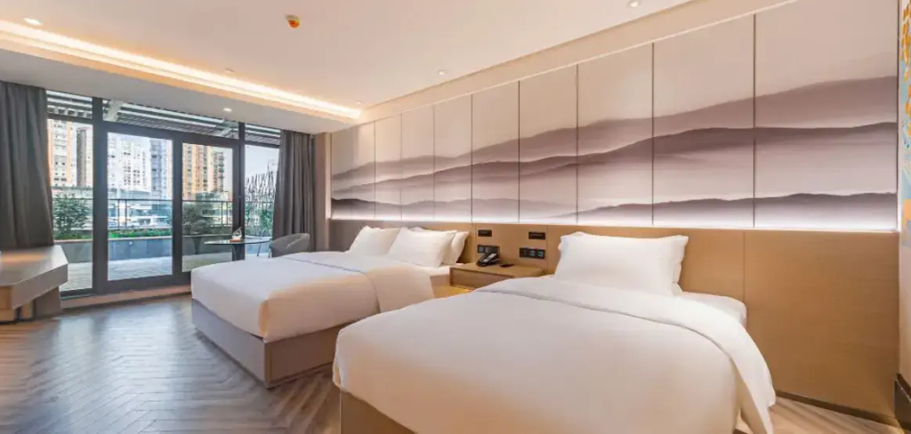 Rezen Hotel Meiyo