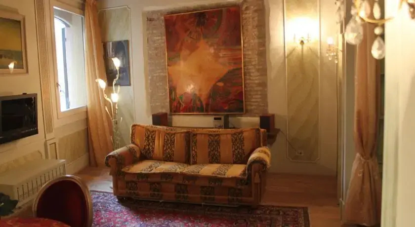 Cà Sant`Angelo
