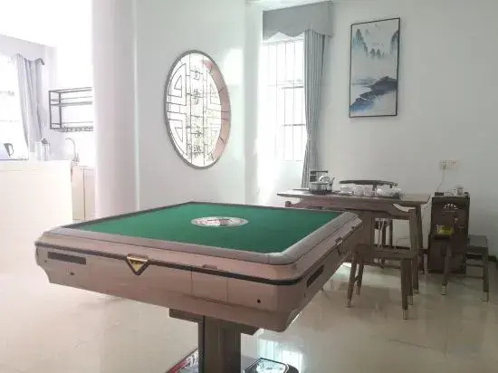 Daoqi Wuxia Homestay