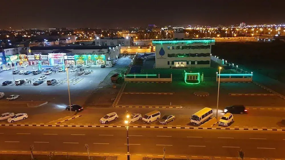 Binayat Hama Serviced Apartments - Standard