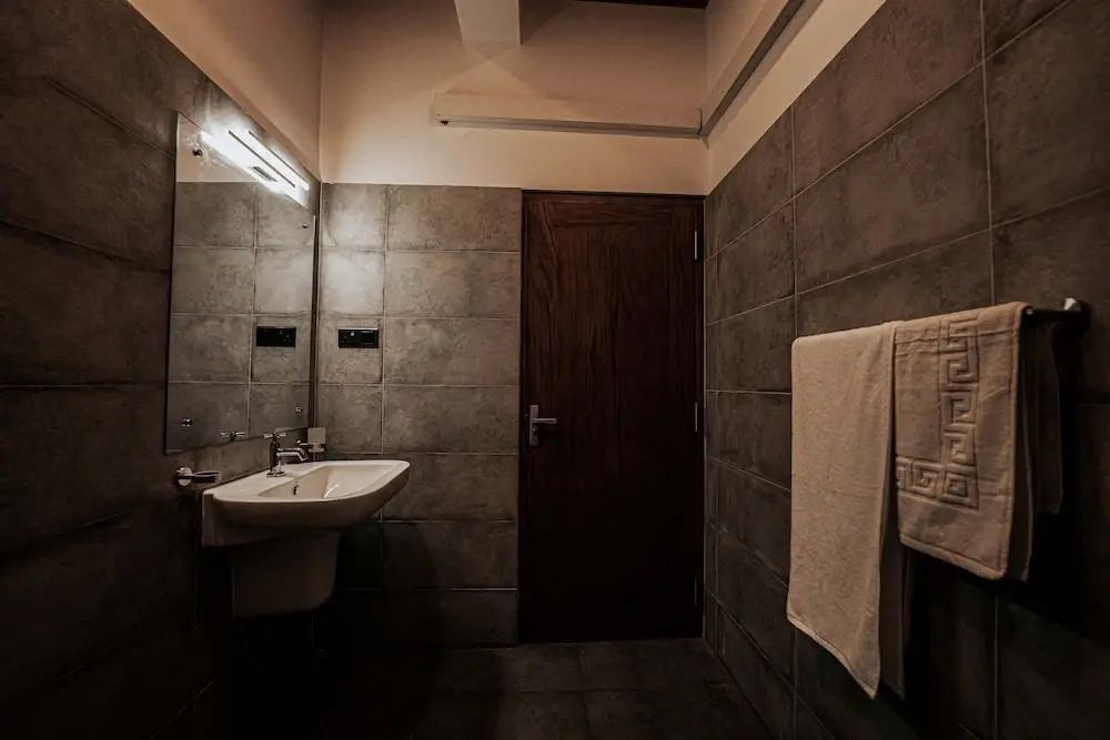 SeethaRama Beach Hotel