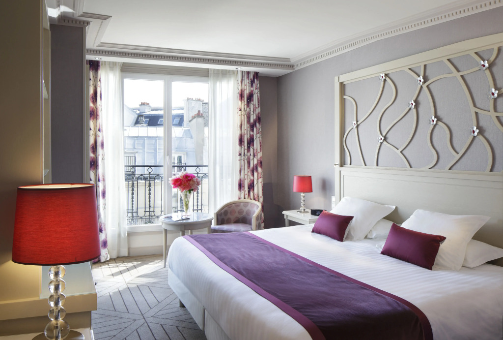 Rochester Champs Elysees