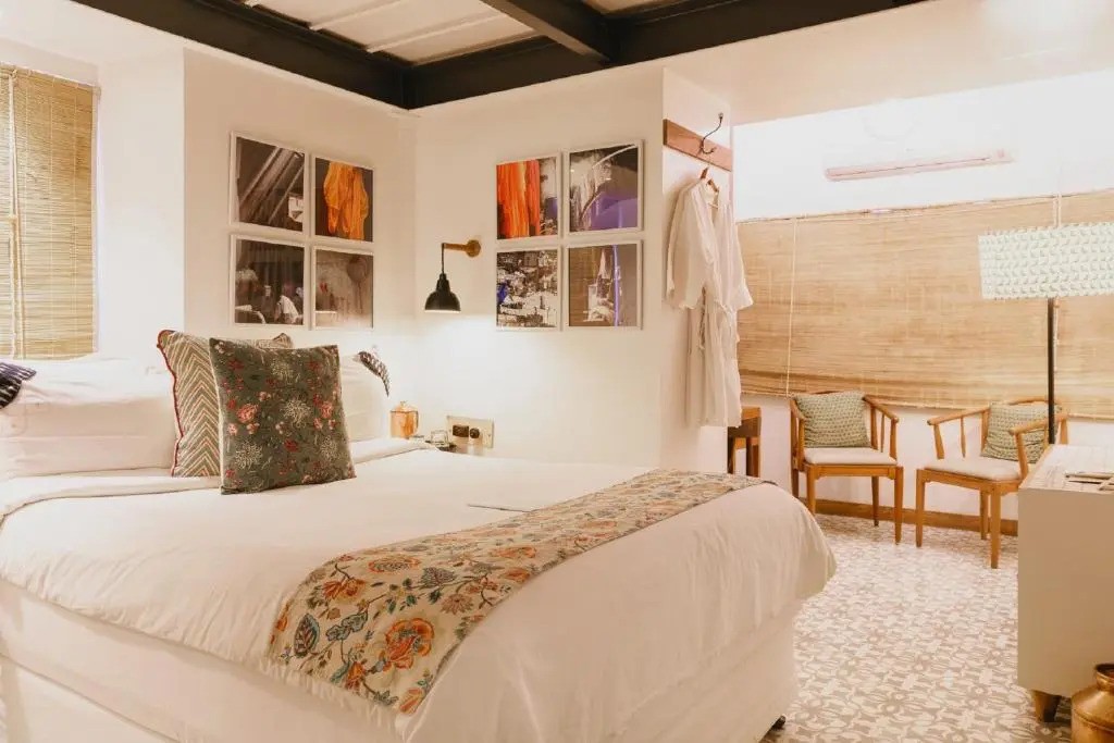 Abode Bombay