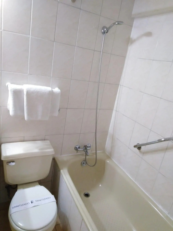 KU Hotel Turismo Temuco