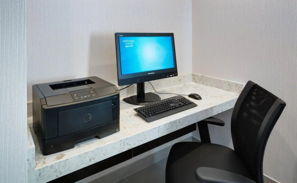 SpringHill Suites Milford