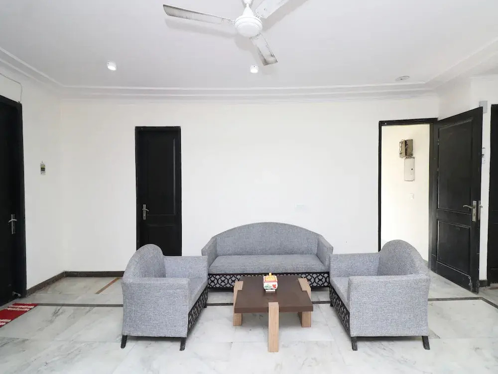 The Golden Circle by OYO Rooms