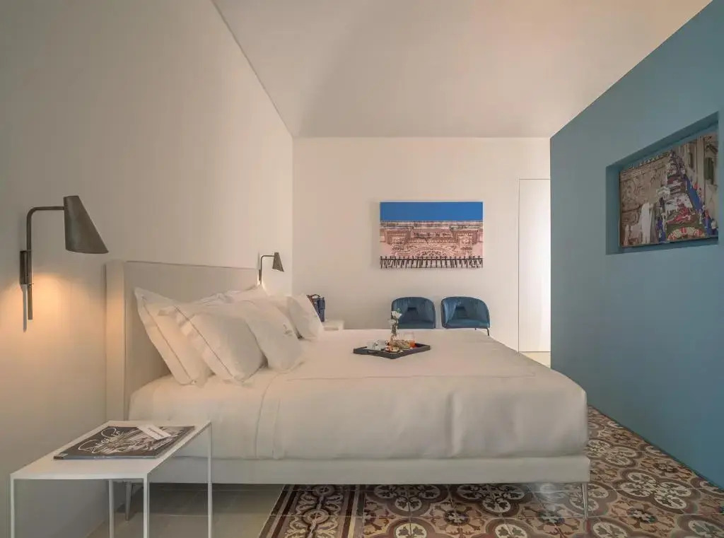 Sikelia Suites