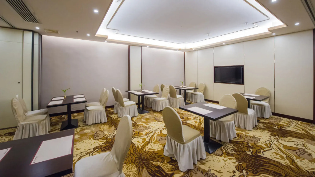 Guilin Tailian Hotel