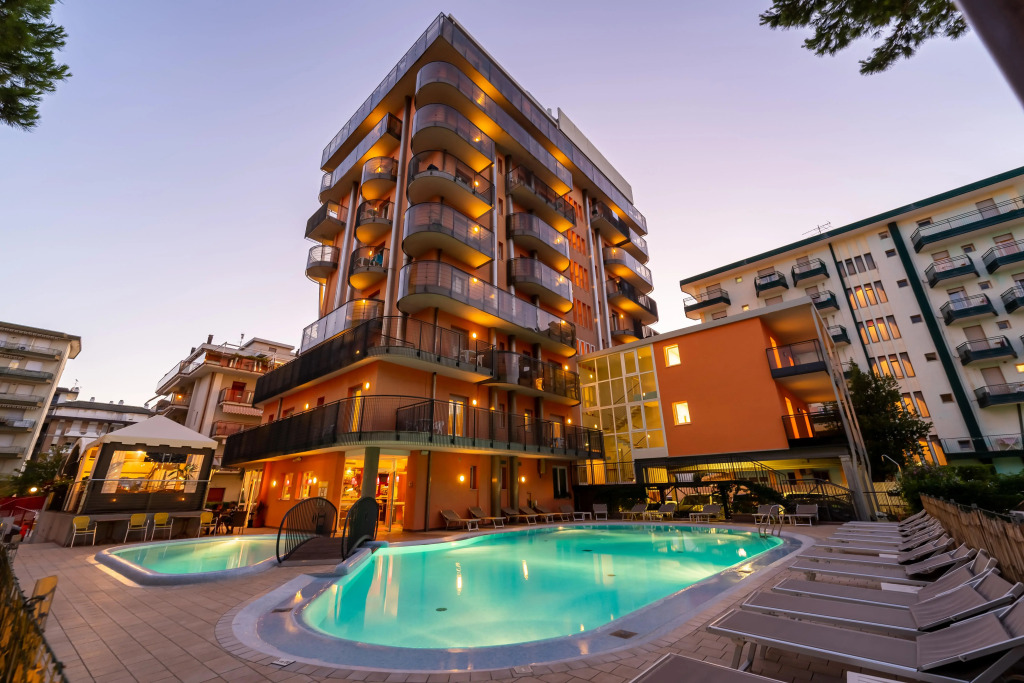 Hotel Sheila
