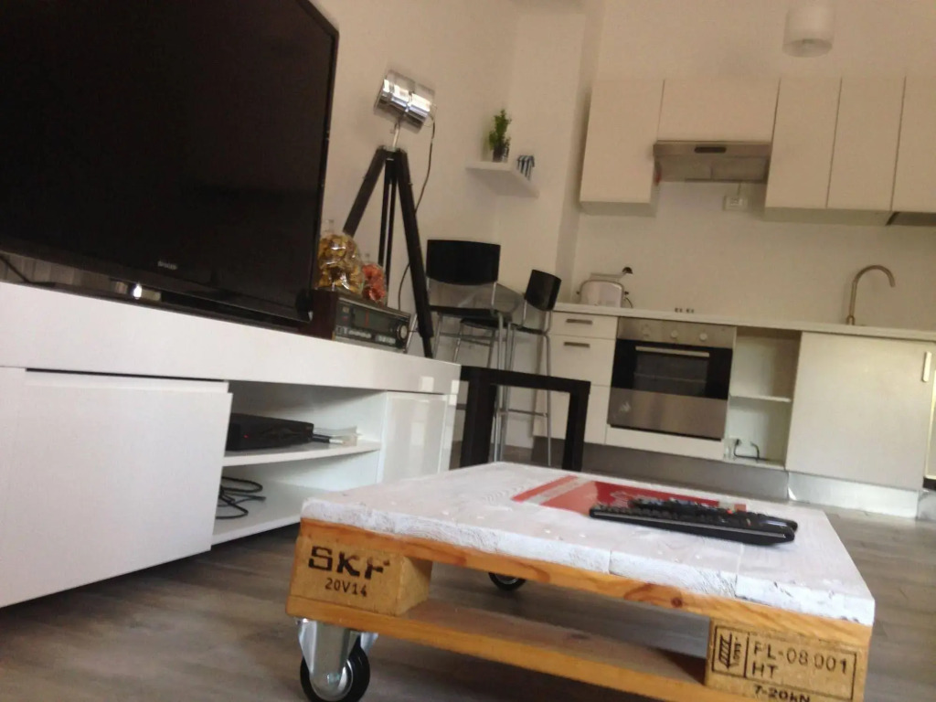 La Matta Apartment