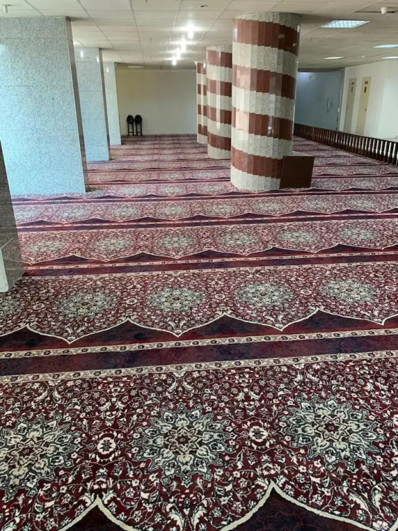 فندق ميزان جرول