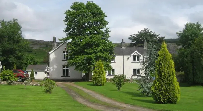 The Old Vicarage