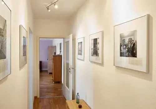 Ferienwohnung Priessnitz