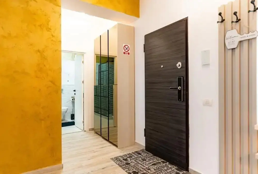 Apartamente by R S 3
