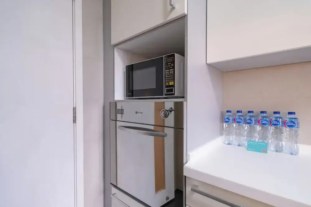 Tyms 3BR 2BA Apt near Xujiahui Metro