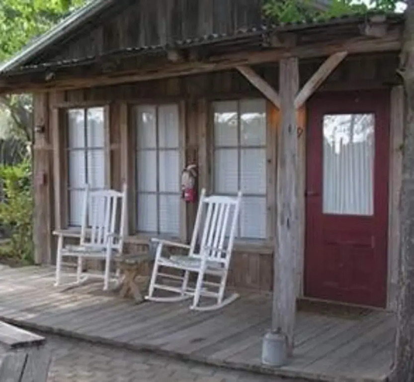 Gruene Homestead Inn