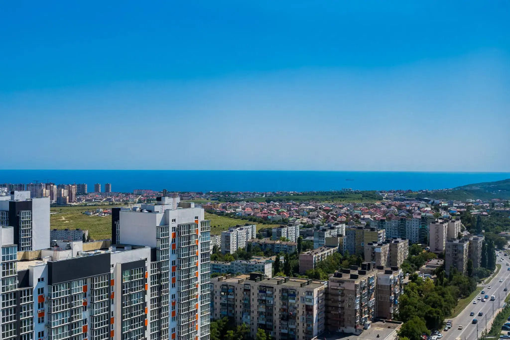 LetoApart (ЛетоАпарт) по шоссе Мысхакское 59-316