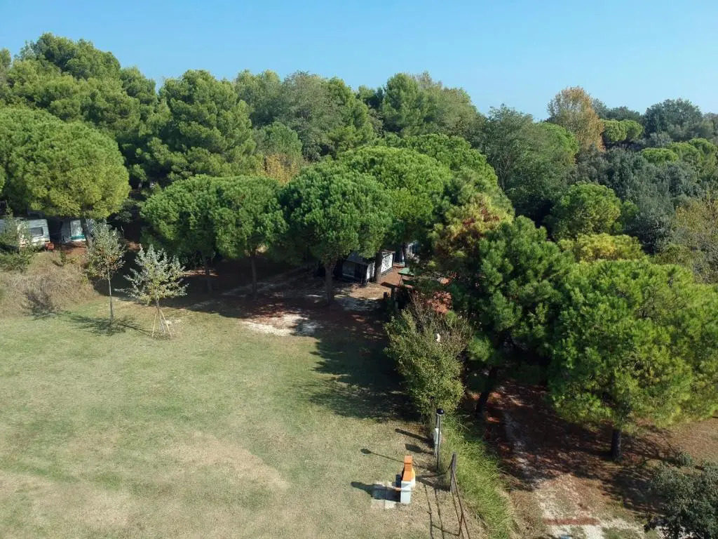 Camping Paradiso