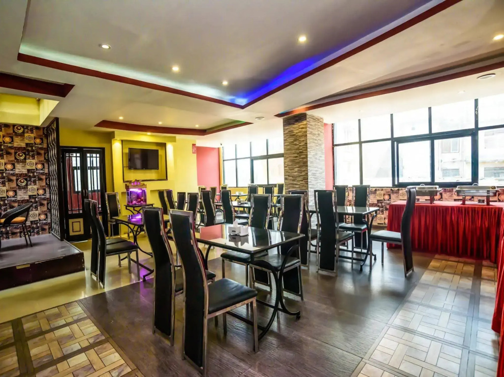 Hotel Travel INN