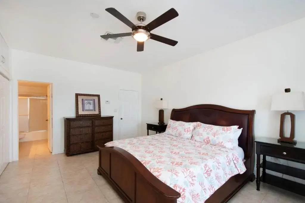 Dive into Sunsets at The Residences