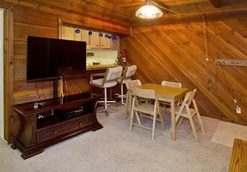 Forest Meadows 34 - Two Bedroom Condo