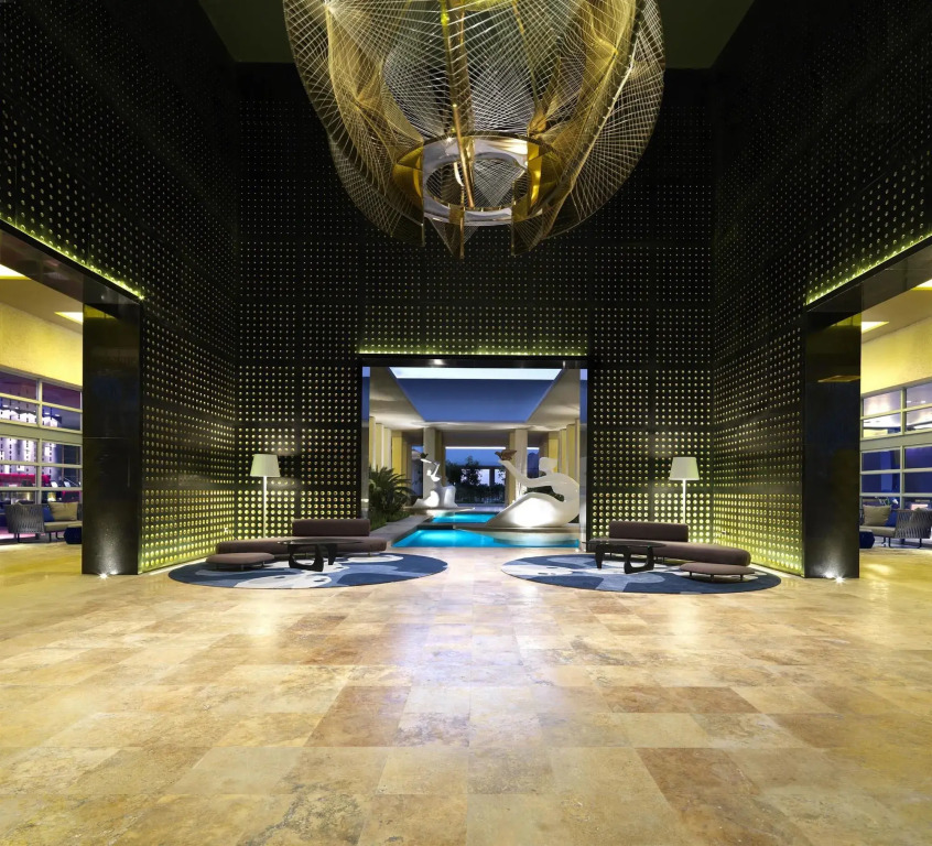 Royal Service at Paradisus La Perla