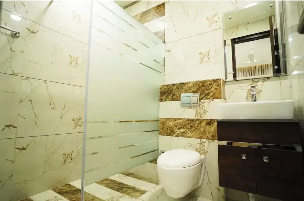 Hotel Ovel hotel Ludhiyana