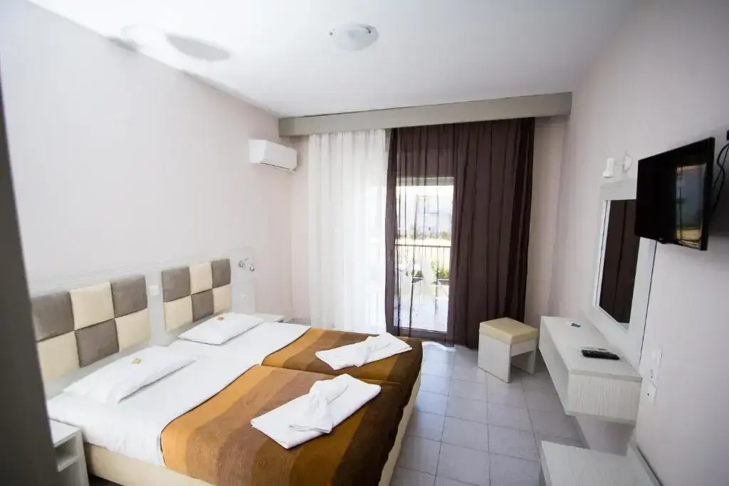 Hotel Maria