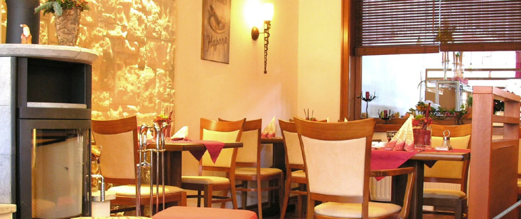 Hotel & Restaurant Zum Deutschen Hause