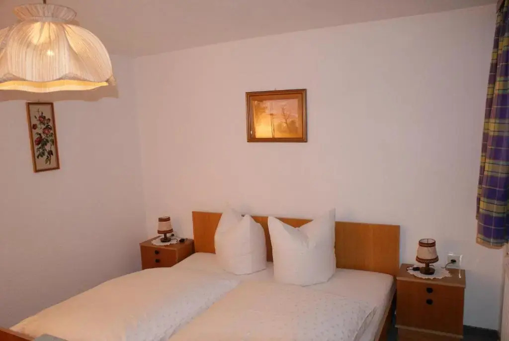 Ferienhaus Waldesruh