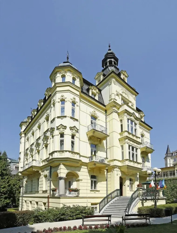 Hotel Mignon