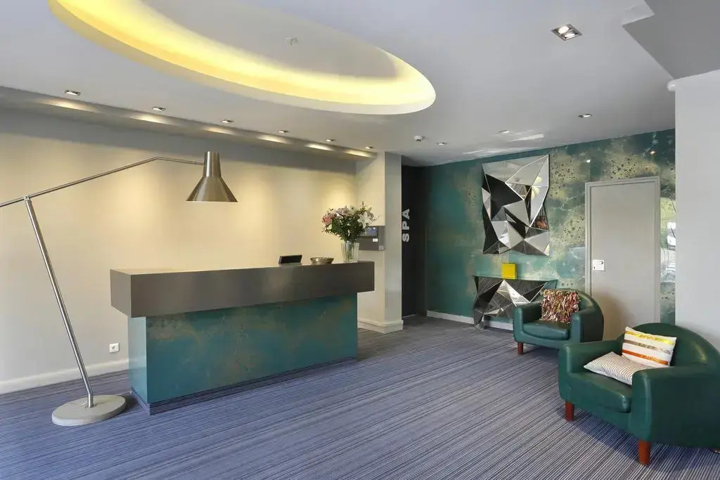 Altos Hotel & Spa