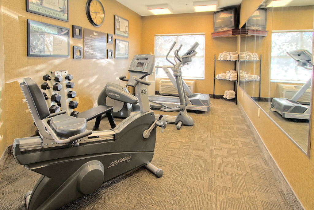Homewood Suites by Hilton Bloomington