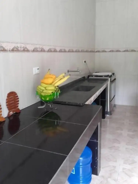 Pousada Camping e Pesca Bom Abrigo
