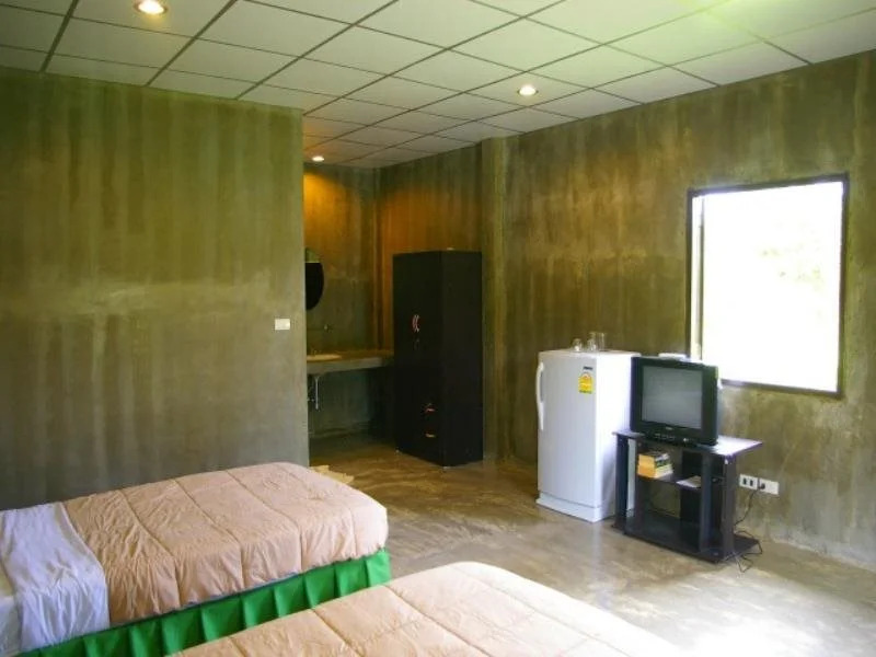 Moragot Resort