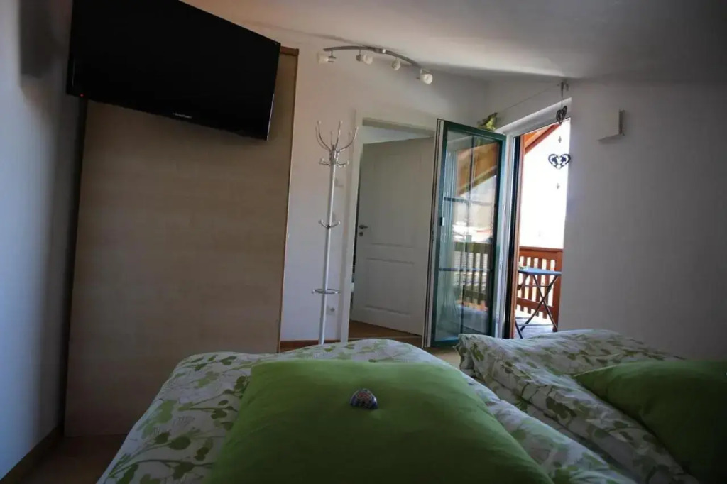 Chalet Heidi
