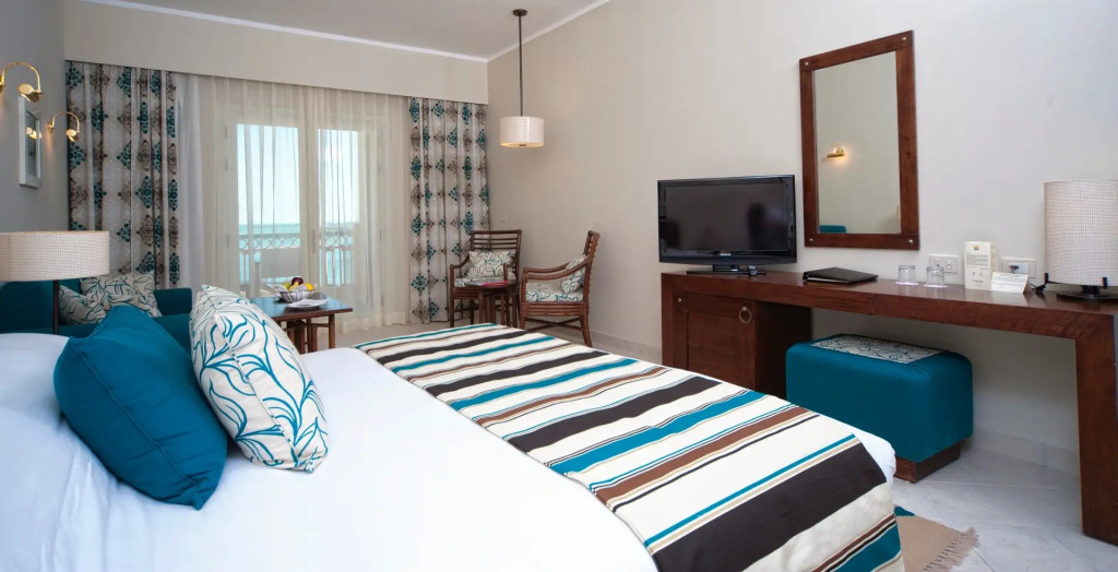 Mosaique Hotel El Gouna