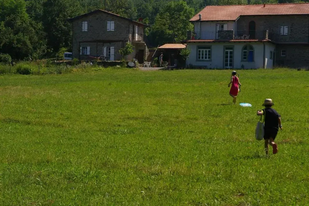 Casa Vacanza Locanda di Campagna
