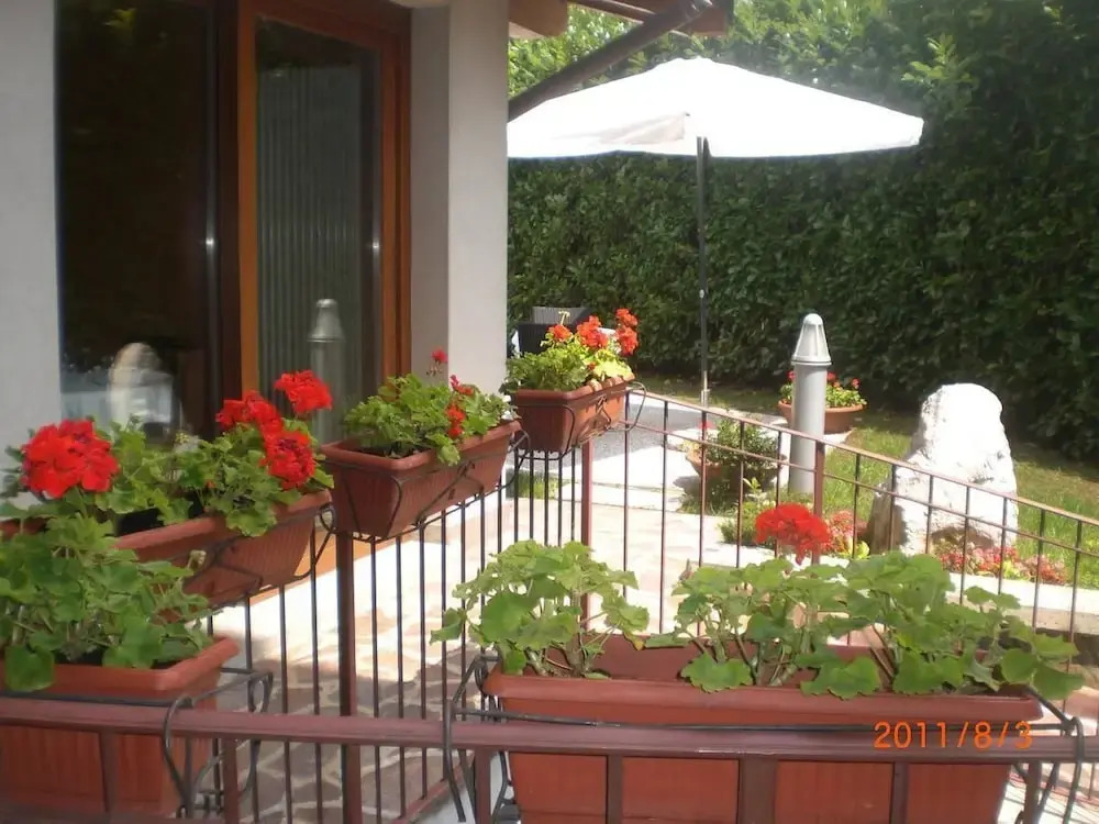 Hotel Riposo